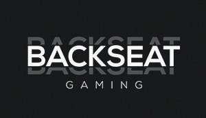 Backseat Gaming